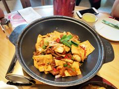 -湘阁里辣(南岭购物广场店)