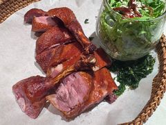 -锦府盐帮·李宅(领展购物广场中关村店)