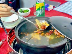 -花苑美食横琴生蚝火锅(拱北粤华路店)