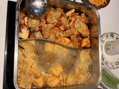 -螺大喜螺蛳粉火锅(雍和宫店)