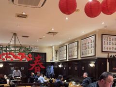 -兰特伯爵西餐厅·啤酒屋(方庄店)