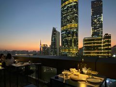 -Mercato莫卡多露台餐厅与酒吧(K11店)