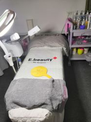 -E.beauty驻颜·痘敏肌调理中心