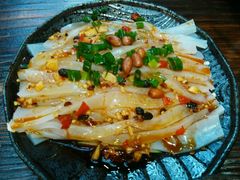 -宽窄巷子冒菜(中华广场店)