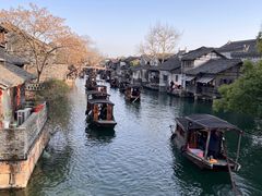 -乌镇景区