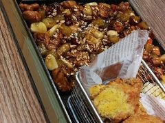 -分米鸡DM Chicken(银泰城店)