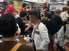 -陈光记烧腊店(罗保博士街店)