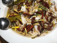 -太二酸菜鱼(石家庄万象城店)