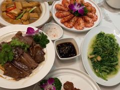 -厝包四点金·潮宴(太古仓店)
