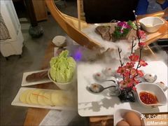 -傣妹火锅(徐泾店)