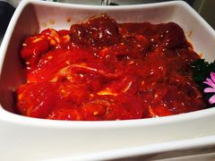 -海底捞火锅(泉城路店)