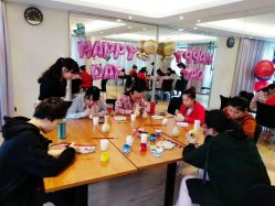 -爱悦月子中心·时光(武侯店)