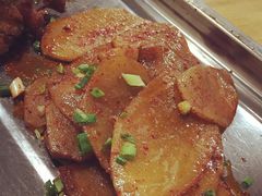 -夜烤·宜宾烧烤(洋河路店)