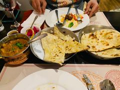 -克比叔叔印度餐厅Kebabs on the Grille(人民广场店)