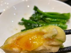 侨乡葱茸包-闽和南(深圳万象城店)