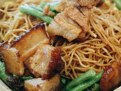 -老雒阳面馆·水席(定鼎门店)