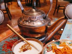 -巴依老爷新疆美食(工体旗舰店)