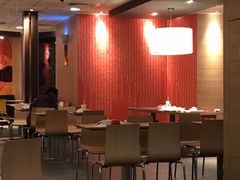 大堂-麦当劳(金地店)