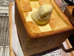 -绿茶餐厅(燕郊永旺店)