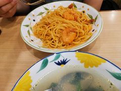 -萨莉亚意式餐厅(石鼓路店)