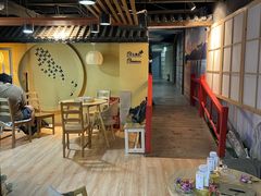 -白兔子密室(长寿路店)