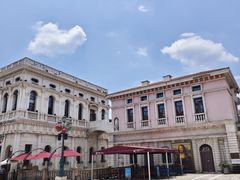 -华谊兄弟（长沙）电影小镇