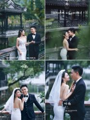 -GO VISION 动视觉婚纱摄影高级定制