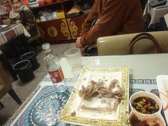 -新察哈尔蒙餐·奶茶(西落凤街店)