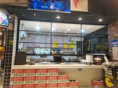 -嘎嘎鸭脑壳(驷马桥店)