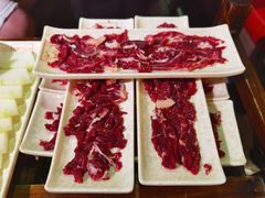 -悦来悦牛潮汕牛肉火锅(大浪店)