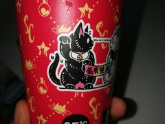 -85度C(生甜甜圈研究工坊·上海松江人民北路店)