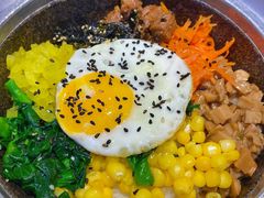 -梨花牛肉汤饭(仁恒伊势丹店)