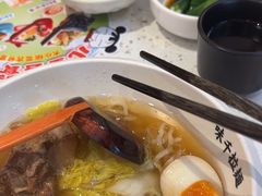 -味千拉面(敏捷广场店)