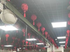 大堂-大姐麻辣烫(莲宝中路店)