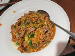 -前海沿·青岛菜(李沧万达店)