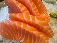 -小山日本料理(兴业太古汇店)