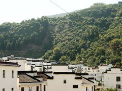 -新安江山水画廊风景区