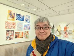 -金泽21世纪美术馆