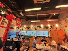 -东排食堂长沙小吃大排档(五一广场店)