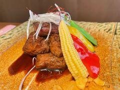 -水之惠鲜鱼料理(王府大街店)