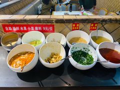 -楚江子·龙继斑鱼庄(建设东路店)