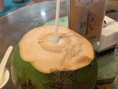 -糟粕醋·椰苑海南菜餐厅(亚龙湾天域酒店)