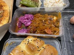 -Mevlana梅夫娜土耳其餐厅·清真