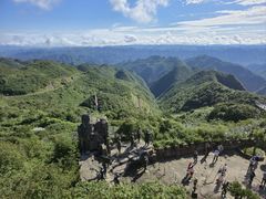 -娄山关景区