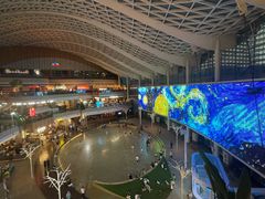 -星巴克臻选(北京颐堤港中心第二店)