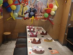 -麦当劳(帝豪店)