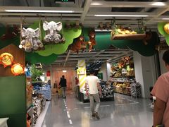 -宜家家居(西安未央商场店)