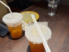 -张翻越·川渝冒菜·武汉黑鸭煲(城北万象城店)