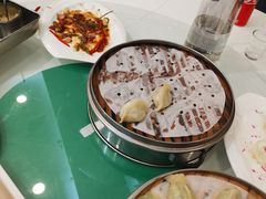 -王厚元饺子·辽菜·烤鸭(黄河大街店)