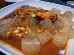 -鲜得莱渔港·小平岛海胆馆(七贤岭店)